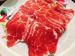 -好嘢港式街头火锅(河北店)