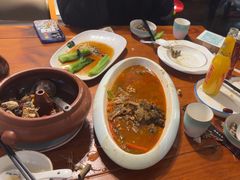 -云隐小厨·传统大理美食(复兴路店)