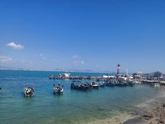 -三亚西岛海洋文化旅游区
