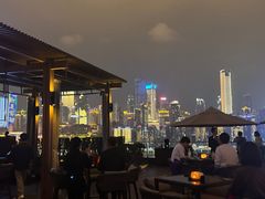 -丽晶轩中餐厅(重庆丽晶酒店)
