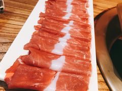 -四喜小胖·北京涮肉(五道营店)