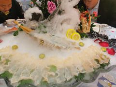 -湾仔渔村(高明店)