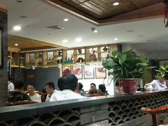 大堂-临潼印象·特色陕菜