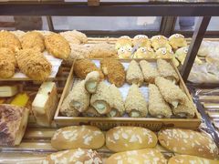 -BreadTalk面包新语·烘焙蛋糕(海珠丽影广场店)