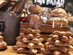-PAPER STONE BAKERY(天汇广场店)