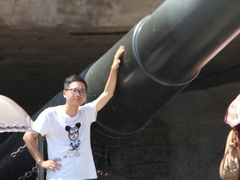 -胡里山炮台