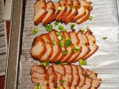 -绿茶餐厅(华联万柳店)