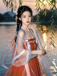 -盘子女人坊古装写真摄影(南京总店)