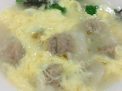-买又大餐厅(福林里店)