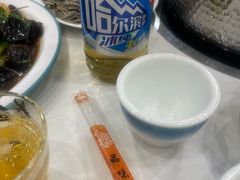 -朴小妹人参鸡汤火锅(长白山万达店)