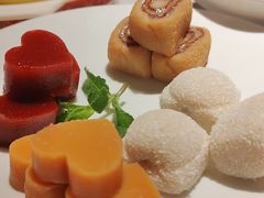 -大鸭梨烤鸭(望京店)