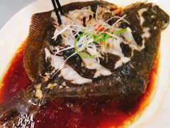 -東舍食唐精品陕菜馆