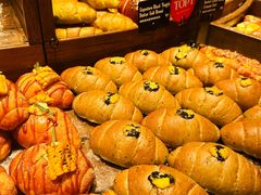 -B&C黄油与面包·THE GARDEN BAKERY概念店(世纪汇店)