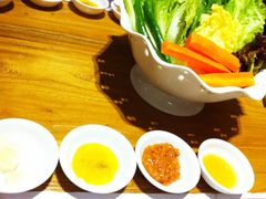 iphone_upload_pic-紫霞门韩国料理烤肉(深南东路店)