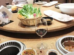 -尚海豆捞(乐虹坊店)