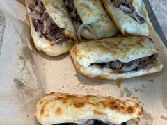 板肠肉火烧-高玛纳驴肉火烧(河间总店)