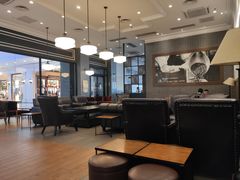 大堂-星巴克(长春开运街欧亚店)
