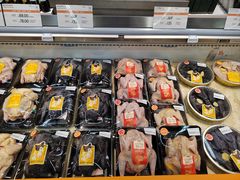 -果蔬好生活超市(东湖店)