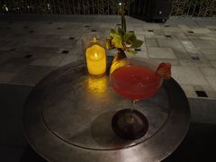 -日落吧·海景咖啡厅·餐酒吧·鸡尾酒·下午茶·乐队表演·浪漫夕阳·三亚文华东方酒店