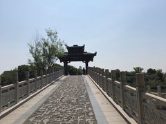 -东湖落雁景区