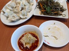 -鸿毛饺子(紫竹桥店)