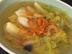 -西安饭庄·非遗陕菜(钟楼店)