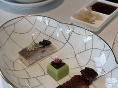 -北京柏悦酒店·锦庭餐厅Dining Room