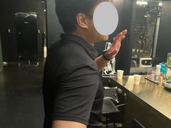 -TOP健身私教工作室(侨香店)