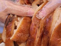 -聚首堂·特色小吃·肘子(什刹海德胜门店)