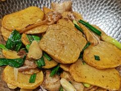 -隔壁老王·家常云南菜(花巷店)