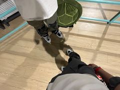 -极限PLAY运动娱乐新世界·团建派对潮玩休闲馆·室内蹦极高空游乐园