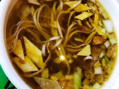 -令氏家外家周秦食府(高新店)