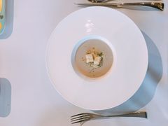 奶油蘑菇汤-我的四季意大利餐厅(春天百货店)