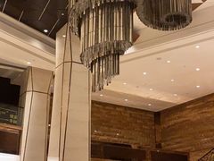-西安赛瑞喜来登大酒店