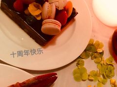 -康莱德酒店·美庭自助餐厅