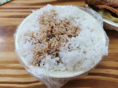 米饭-刘小忙把子肉(北园大街总店)