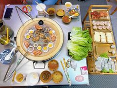 -阿昌白族石板烧(大理古城店)