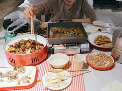 -虾享蟹逅小龙虾·螃蟹·小海鲜(吉林省总店)