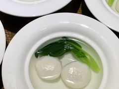 -烟水渔庄餐厅(西溪湿地店)