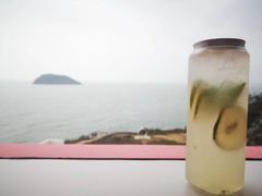 -漳州滨海火山岛自然生态风景区