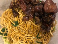 -泰顺江南春面馆