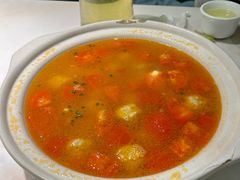 -刘胖子家常菜·蹄花焖藕(富安街店)