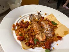 -大锅强·蒸海鲜青岛菜(金沙滩店)