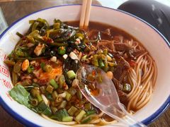 -李叁面馆(妇幼店)