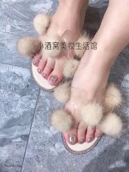 -小酒窝美甲&美睫&无创洗眉