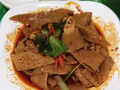 -令氏家外家周秦食府(高新店)