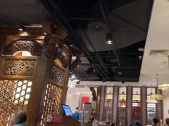 -有璟阁港式餐厅(国贸商城店)