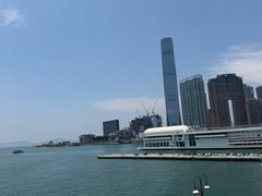 -海港城