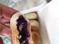 -华荣哲绿豆饼(泰安店)