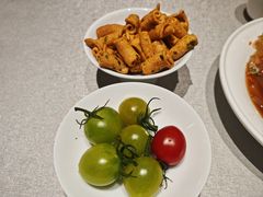 -郑庄脂渣海鲜楼(九水路店)
